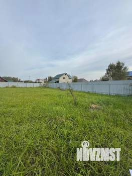 Дом 20м², 1-этажный, участок 10 сот.