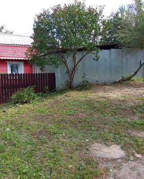 Дом 70м², 1-этажный, участок 4 сот.