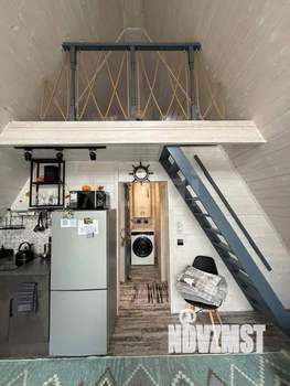 Дом 24м², 2-этажный, участок 4 сот.