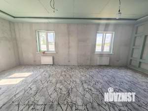 Коттедж 250м², 2-этажный, участок 10 сот.