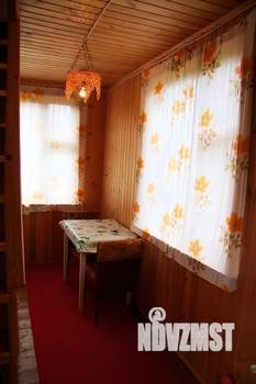 Дом 36м², 2-этажный, участок 6 сот.