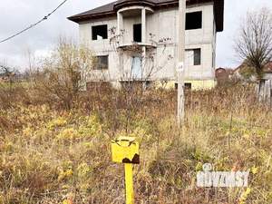 Коттедж 449м², 2-этажный, участок 21 сот.