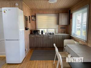 Дом 51м², 1-этажный, участок 9 сот.