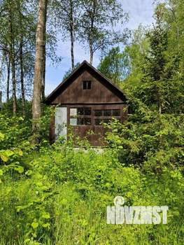 Дача 70м², 2-этажный, участок 15 сот.