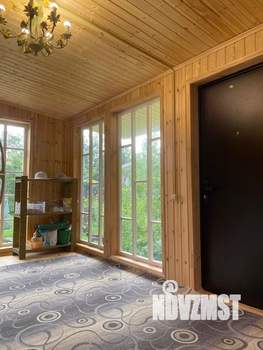 Дом 62м², 2-этажный, участок 8 сот.