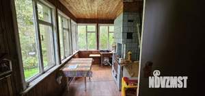 Дом 55м², 2-этажный, участок 9 сот.