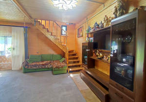 Дом 302м², 2-этажный, участок 11 сот.