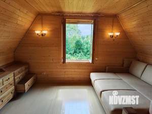 Дом 120м², 2-этажный, участок 15 сот.