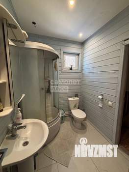 Дом 98м², 2-этажный, участок 12 сот.