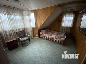 Дом 115м², 2-этажный, участок 39 сот.