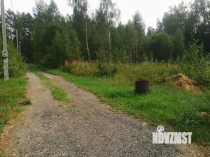 Дом 60м², 1-этажный, участок 14 сот.