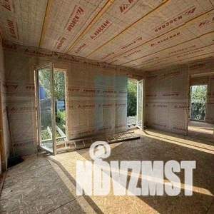 Дом 60м², 1-этажный, участок 8 сот.