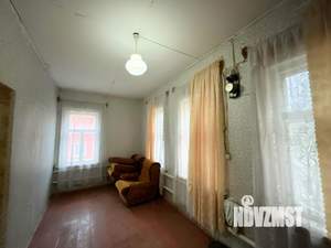Дом 45м², 2-этажный, участок 5 сот.