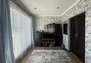 Дом 106м², 1-этажный, участок 12 сот.