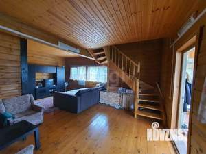 Дом 87м², 2-этажный, участок 8 сот.