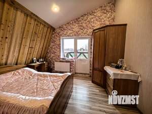 Дом 155м², 2-этажный, участок 15 сот.