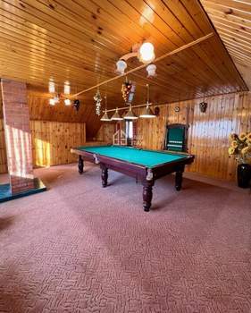 Дом 126м², 2-этажный, участок 16 сот.