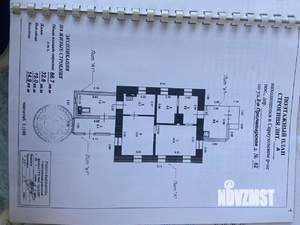 Дом 364м², 4-этажный, участок 21 сот.