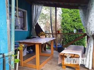 Дом 55м², 2-этажный, участок 5 сот.