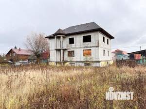 Коттедж 449м², 2-этажный, участок 21 сот.