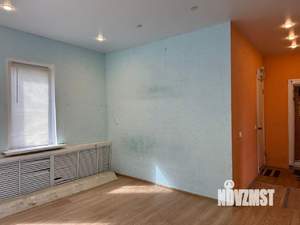 Дом 127м², 2-этажный, участок 3 сот.