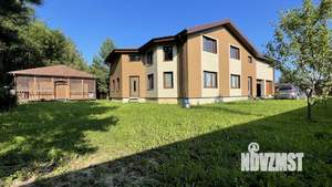 Дом 420м², 2-этажный, участок 14 сот.