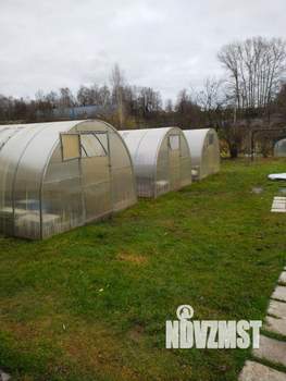 Дом 39м², 2-этажный, участок 6 сот.