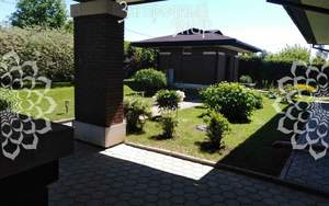 Дом 360м², 1-этажный, участок 68 сот.