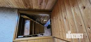 Дом 55м², 2-этажный, участок 9 сот.