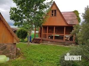 Дом 160м², 2-этажный, участок 24 сот.