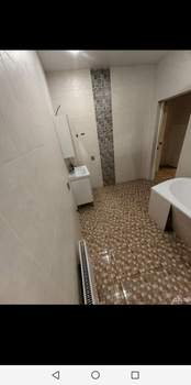 Дом 307м², 3-этажный, участок 5 сот.