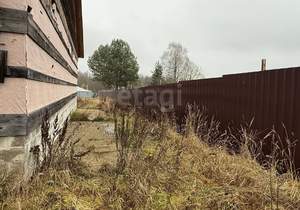 Дом 150м², 1-этажный, участок 10 сот.