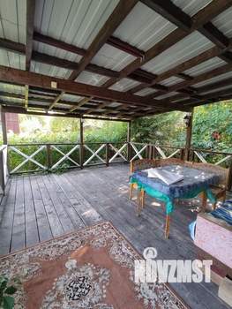 Дом 70м², 2-этажный, участок 6 сот.