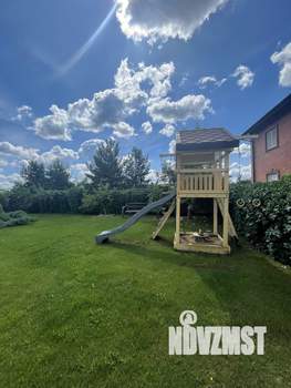 Дом 260м², 2-этажный, участок 15 сот.