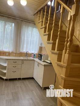 Дом 62м², 2-этажный, участок 8 сот.