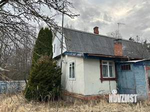 Дом 45м², 2-этажный, участок 5 сот.
