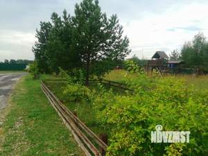 Дом 60м², 1-этажный, участок 14 сот.