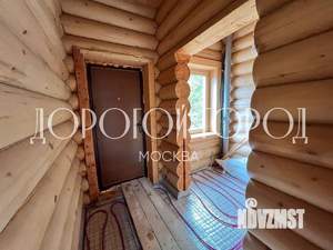 Дом 234м², 3-этажный, участок 15 сот.