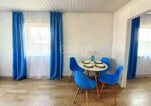 Дом 95м², 2-этажный, участок 6 сот.