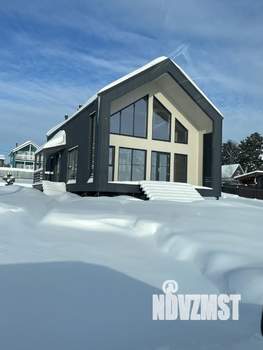 Дом 149м², 2-этажный, участок 16 сот.