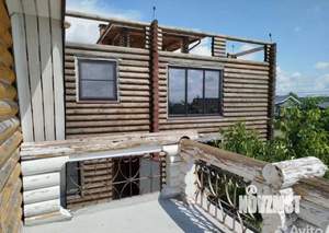 Дом 218м², 2-этажный, участок 10 сот.