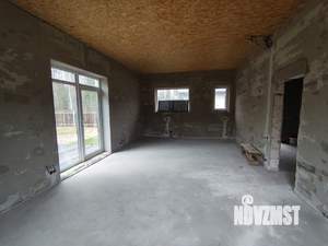 Дом 112м², 1-этажный, участок 7 сот.