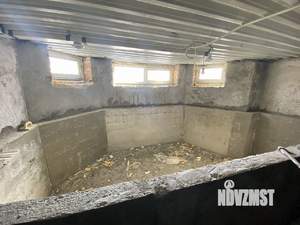 Дом 267м², 4-этажный, участок 6 сот.