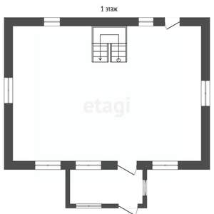 Дом 183м², 2-этажный, участок 22 сот.