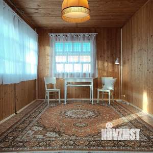 Дача 59м², 2-этажный, участок 6 сот.