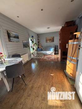 Дом 98м², 2-этажный, участок 12 сот.