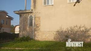 Дом 437м², 3-этажный, участок 11 сот.