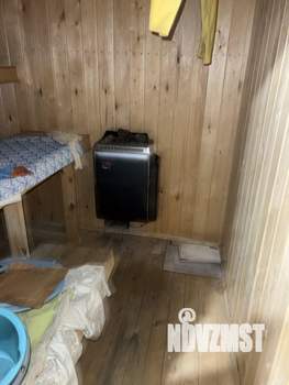 Дом 302м², 3-этажный, участок 43 сот.