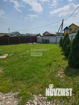 Дом 144м², 2-этажный, участок 15 сот.