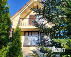 Дача 72м², 2-этажный, участок 10 сот.